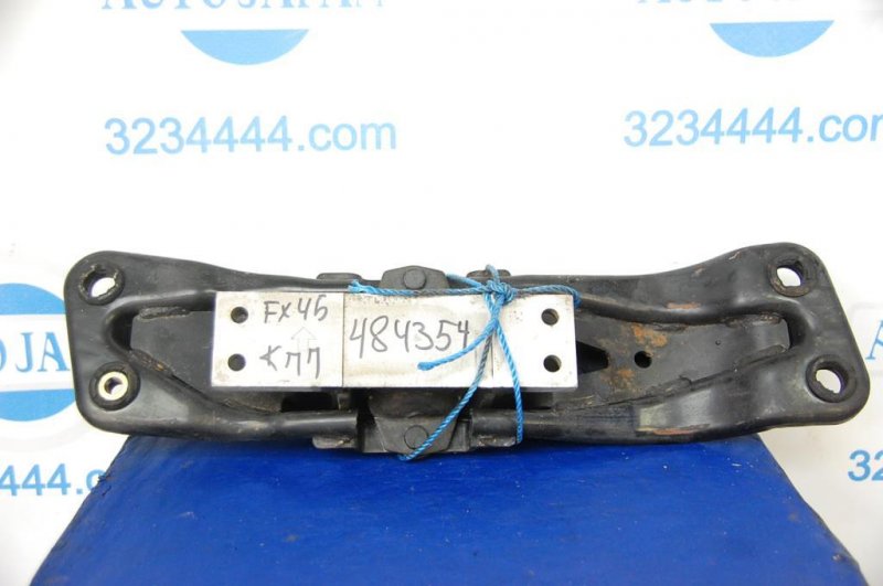 Запчасть кронштейн кпп задний INFINITI FX S50 03-08 11310-CG200 Б/У Кронштейн КПП задний INFINITI FX S50 03-08 11310-CG200 Б/У