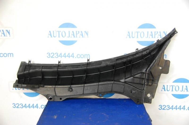 Пластик под лобовое стекло / Жабо правый INFINITI FX S50 03-08