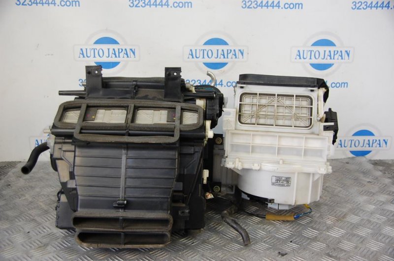 Корпус печки INFINITI FX S50 03-08 27110-AM61B Б/У