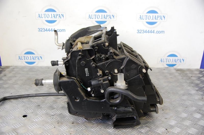 Корпус печки FX S50 03-08