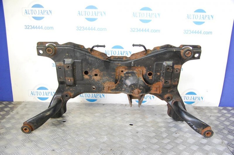 Балка передней подвески MAZDA 3 BK 03-08