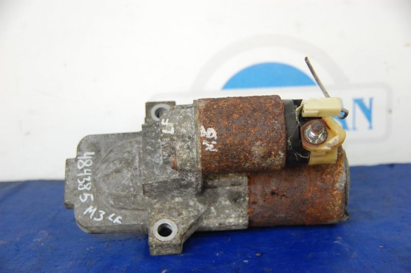 Стартер 3 BK 03-08