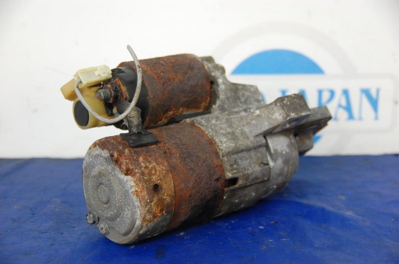 Стартер 3 BK 03-08