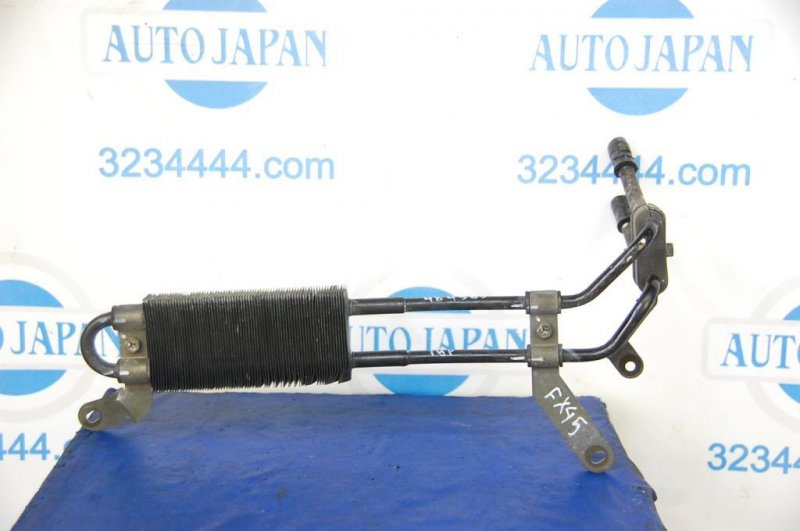 Радиатор ГУР INFINITI FX S50 03-08 49790-CG000 Б/У