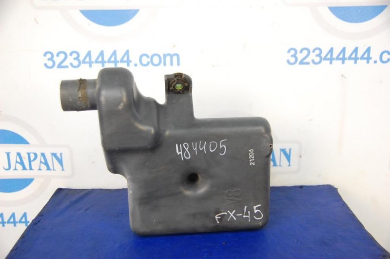 Резонатор воздушного фильтра INFINITI FX S50 03-08 16585-CG200 Б/У