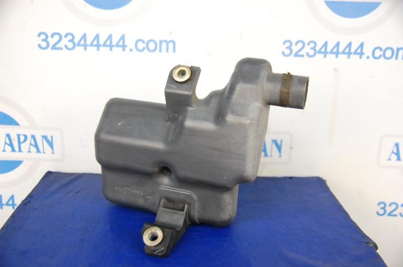 Резонатор воздушного фильтра FX S50 03-08