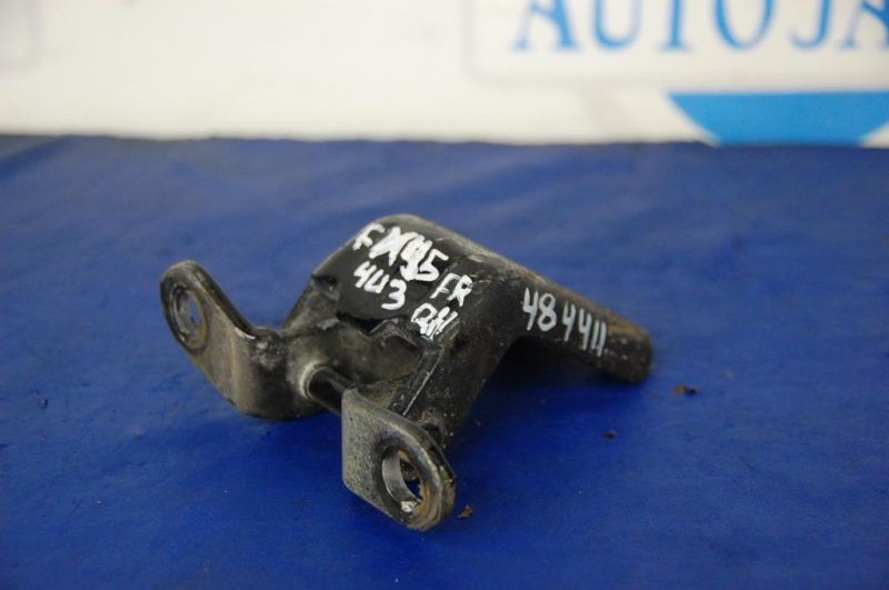 Петля двери нижняя передняя правая INFINITI FX S50 03-08 Б/У