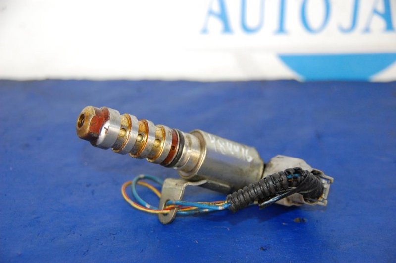 Клапан изменения фаз ГРМ NISSAN QASHQAI 07-14 Б/У