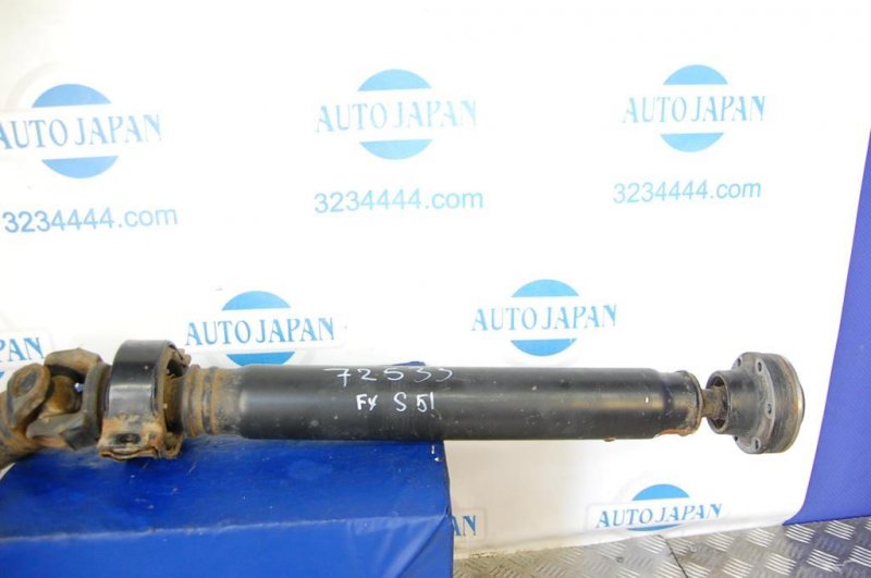 Карданный вал задний INFINITI EX35(37) 07-12