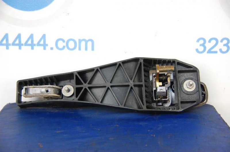 Ручка двери наружная задняя правая MAZDA 6 GG 02-07 Ручка двери наружная задняя правая MAZDA 6 GG 02-07