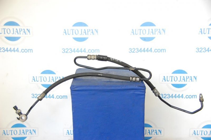 Трубка ГУР высокого давления TOYOTA TUNDRA 07-13 Б/У