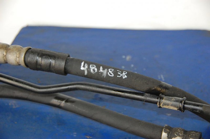 Трубка ГУР высокого давления TUNDRA 07-13