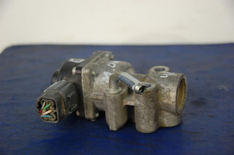 Клапан EGR OUTLANDER XL 05-13 Клапан EGR OUTLANDER XL 05-13