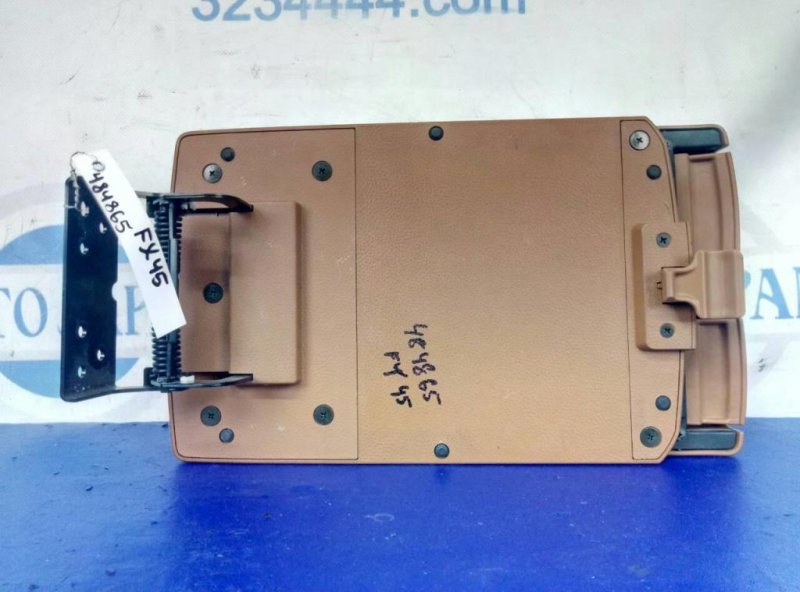 Подлокотник INFINITI FX S50 03-08