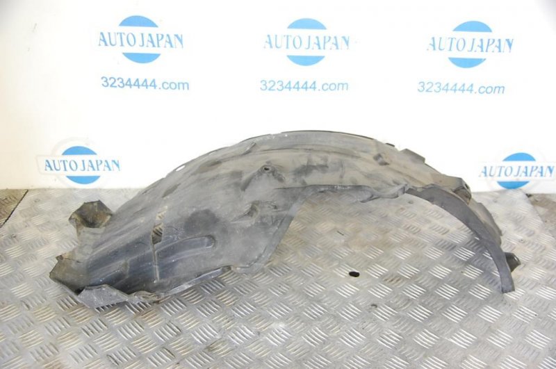 Подкрылок передний левый INFINITI FX S50 03-08