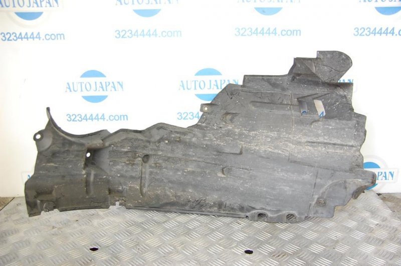 Подкрылок передний правый INFINITI FX S50 03-08