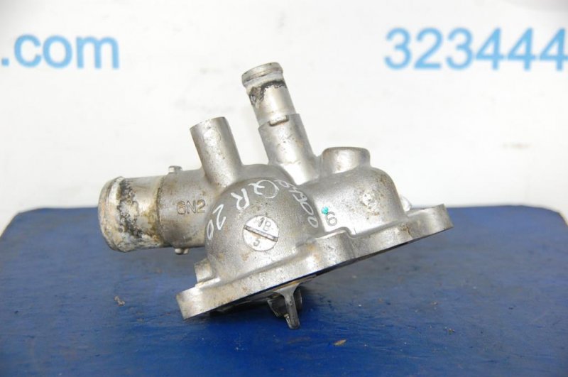 Корпус термостата NISSAN X-TRAIL T30 01-07 11060-8H700 Б/У