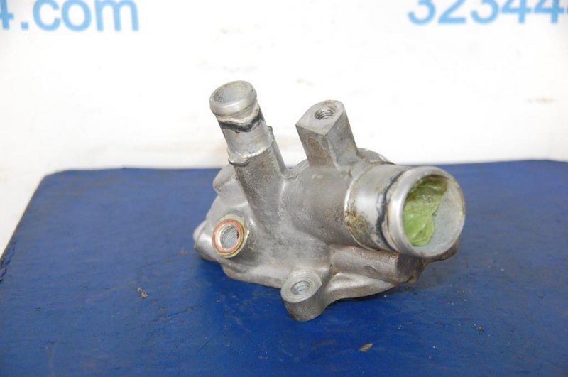 Корпус термостата NISSAN X-TRAIL T30 01-07