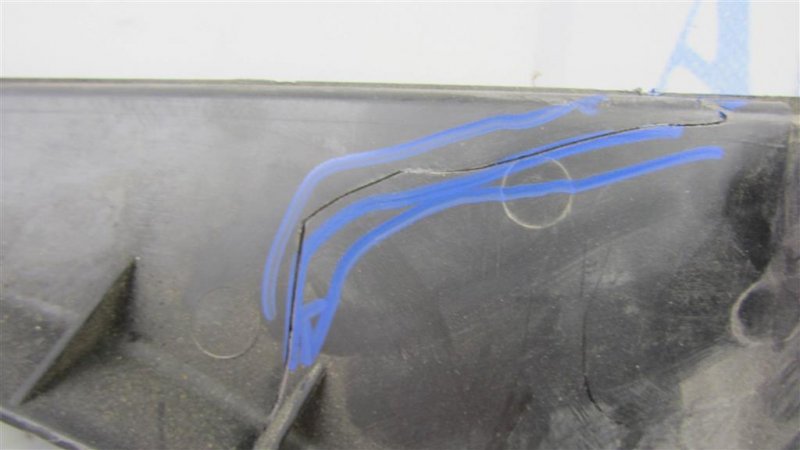 Диффузор вентилятора основного радиатора TEANA J31 03-07