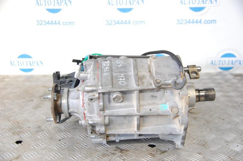 Раздаточная коробка LEXUS GX470 02-09 36100-6D190 Б/У