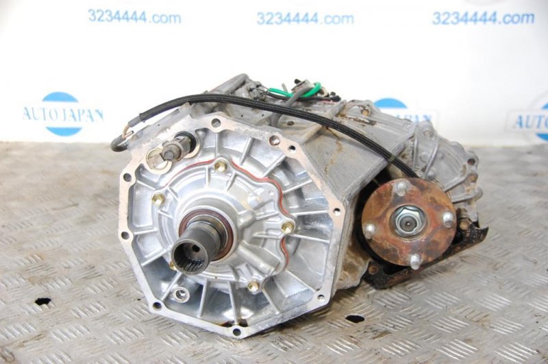 Раздаточная коробка GX470 02-09