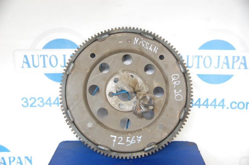 Маховик АКПП NISSAN PRIMERA P-12 01-07 Б/У