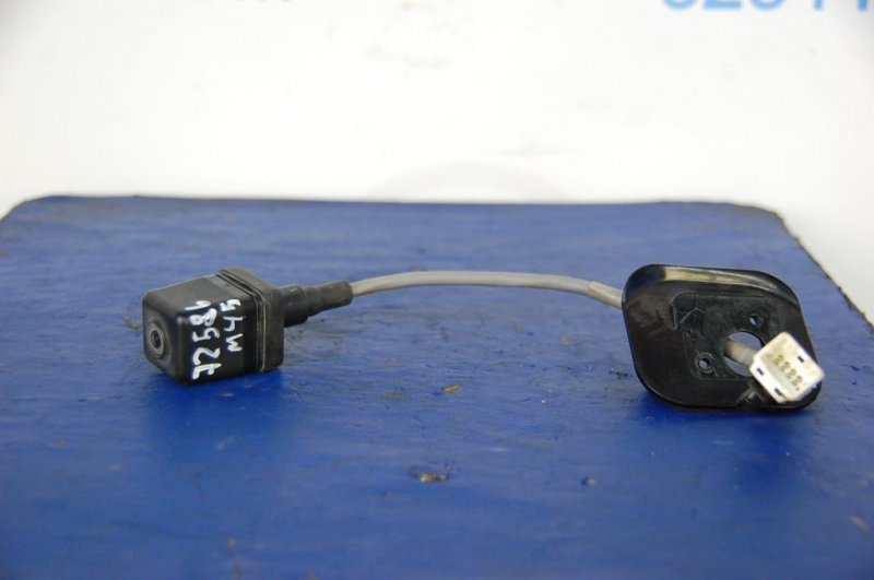 Камера заднего вида INFINITI M35/M45 04-10 28442-EG000 Б/У