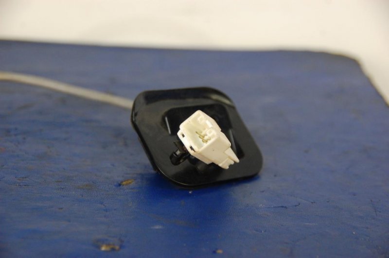 Камера заднего вида INFINITI M35/M45 04-10