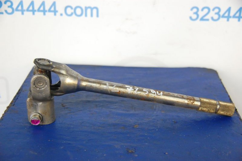 Рулевой карданчик MITSUBISHI OUTLANDER XL 05-13 Б/У