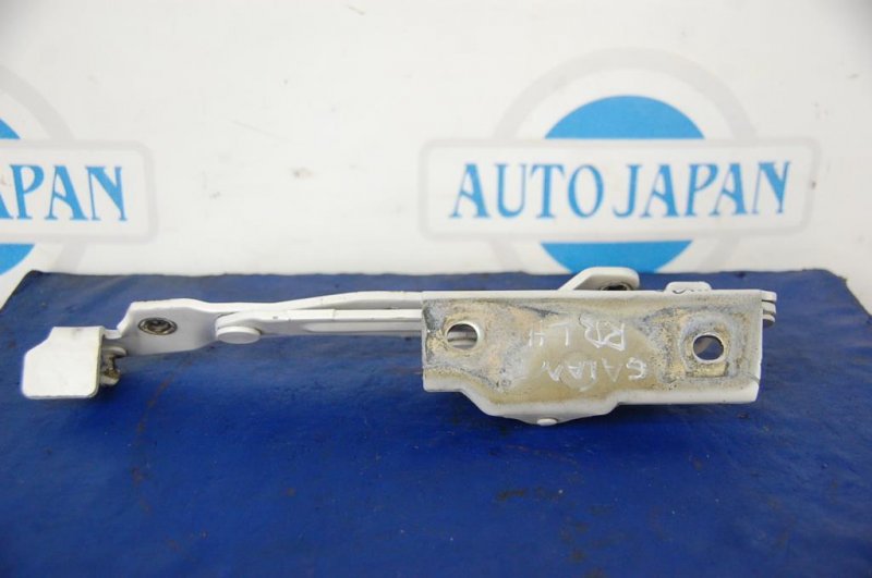 Петля капота левая GALANT 03-12