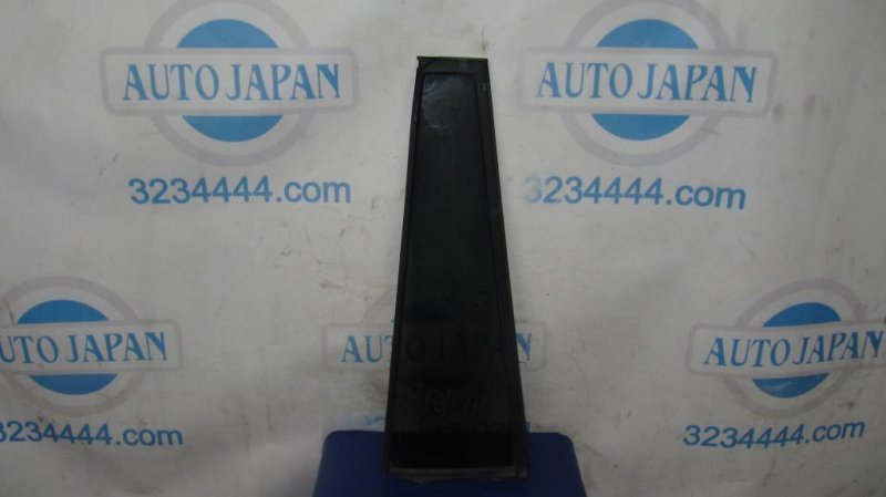 Стекло двери глухое заднее правое LEXUS GX470 02-09