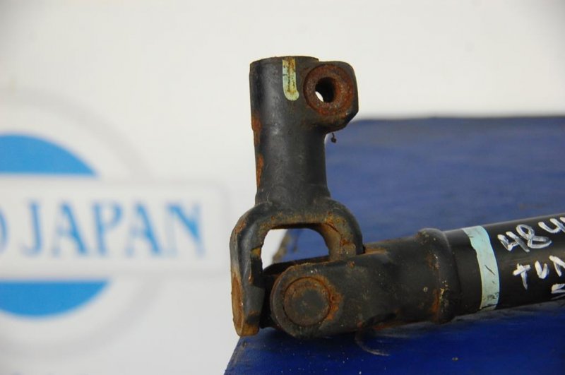 Рулевой карданчик GX470 02-09