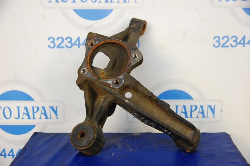 Цапфа задняя левая TOYOTA CAMRY 40 06-11 42305-06100 Б/У