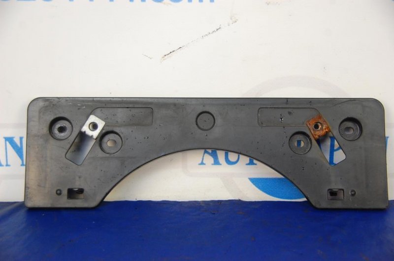 Площадка номерного знака LEXUS ES300 ES330 01-06 52114-33110 Б/У