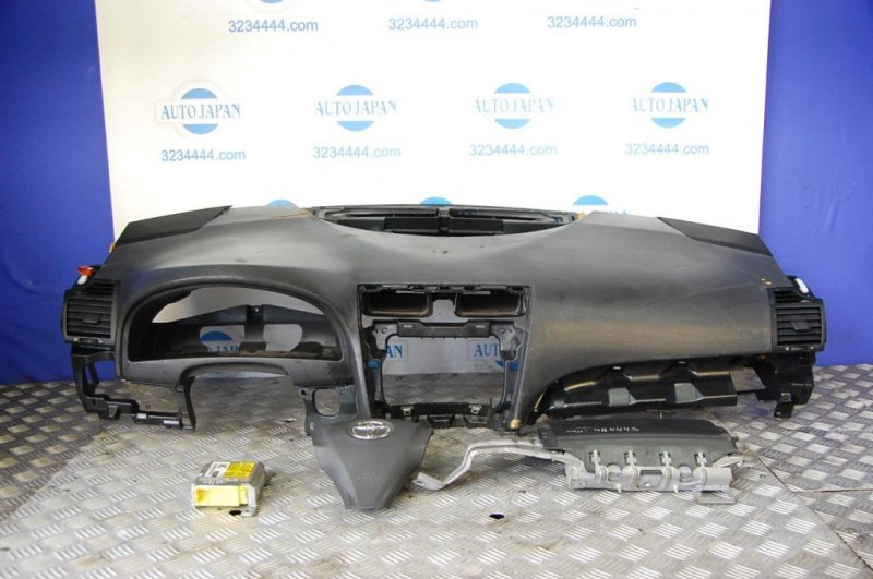 Комплект безопасности TOYOTA CAMRY 40 06-11 Б/У