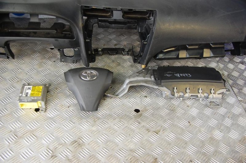 Комплект безопасности CAMRY 40 06-11