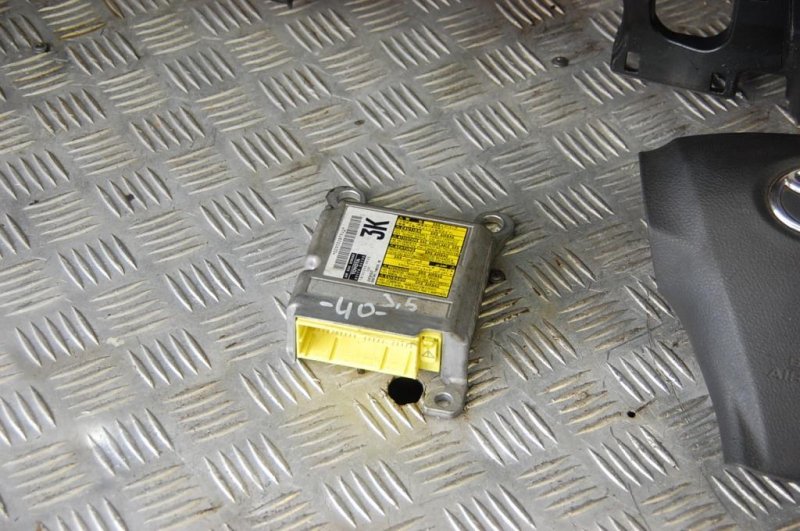 Комплект безопасности TOYOTA CAMRY 40 06-11