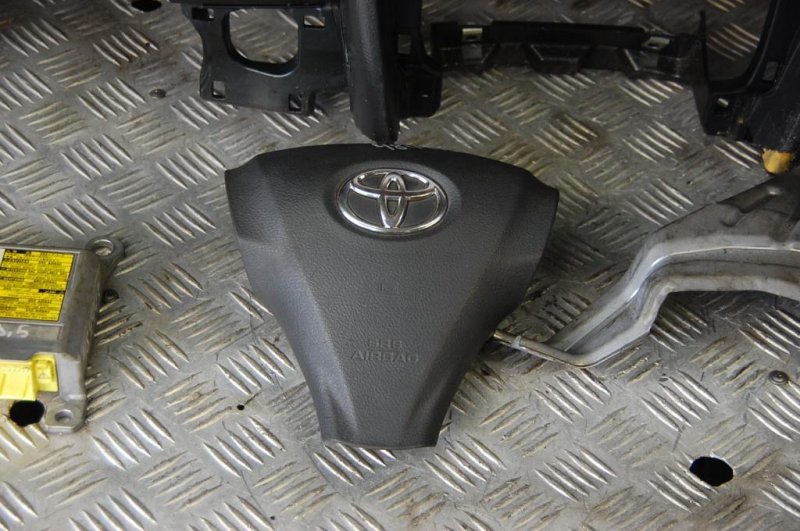 Комплект безопасности CAMRY 40 06-11