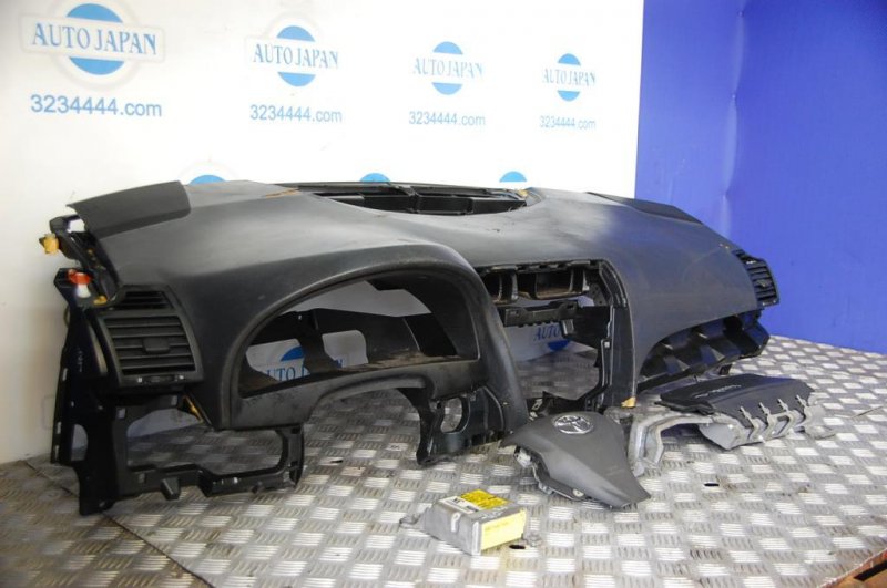 Комплект безопасности CAMRY 40 06-11