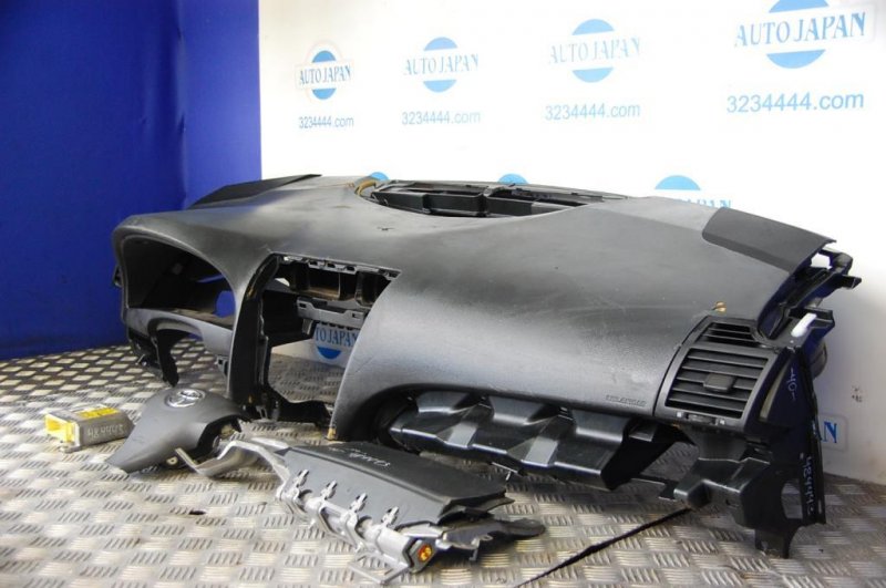 Комплект безопасности CAMRY 40 06-11