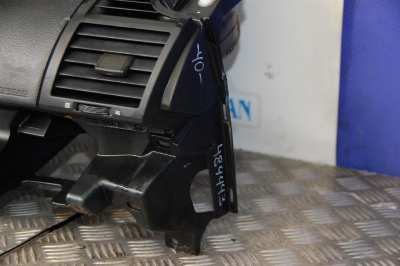 Комплект безопасности CAMRY 40 06-11