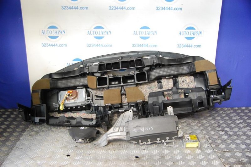 Комплект безопасности CAMRY 40 06-11