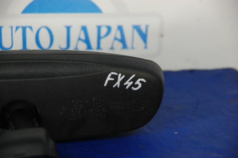 Зеркало салона FX S50 03-08 Зеркало салона FX S50 03-08