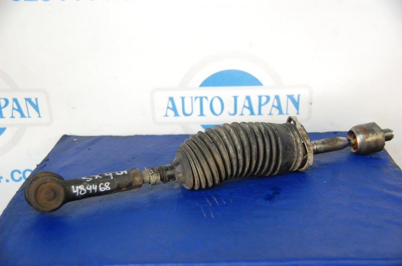 Рулевой наконечник SUZUKI SX4 06-13 Б/У