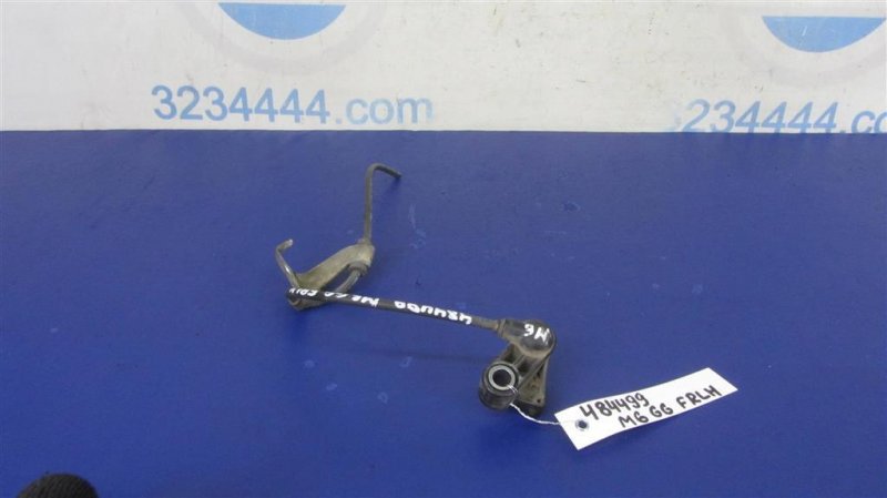 Датчик ABS передний левый MAZDA 6 GG 02-07 GJ6A-43-73XD Б/У