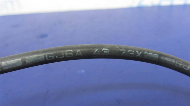 Датчик ABS передний левый MAZDA 6 GG 02-07