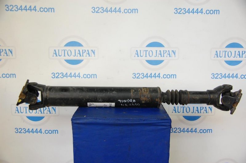 Карданный вал передний TOYOTA TUNDRA 07-13 371400C070 Б/У
