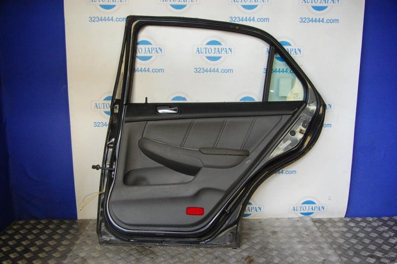 Дверь задняя правая ACCORD USA 03-07