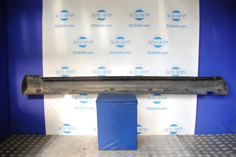 Накладка порога наружная правая INFINITI FX S50 03-08