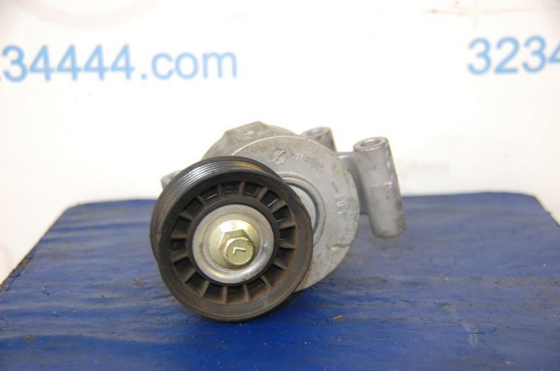 Натяжитель ремня генератора MAZDA 3 BK 03-08 Б/У